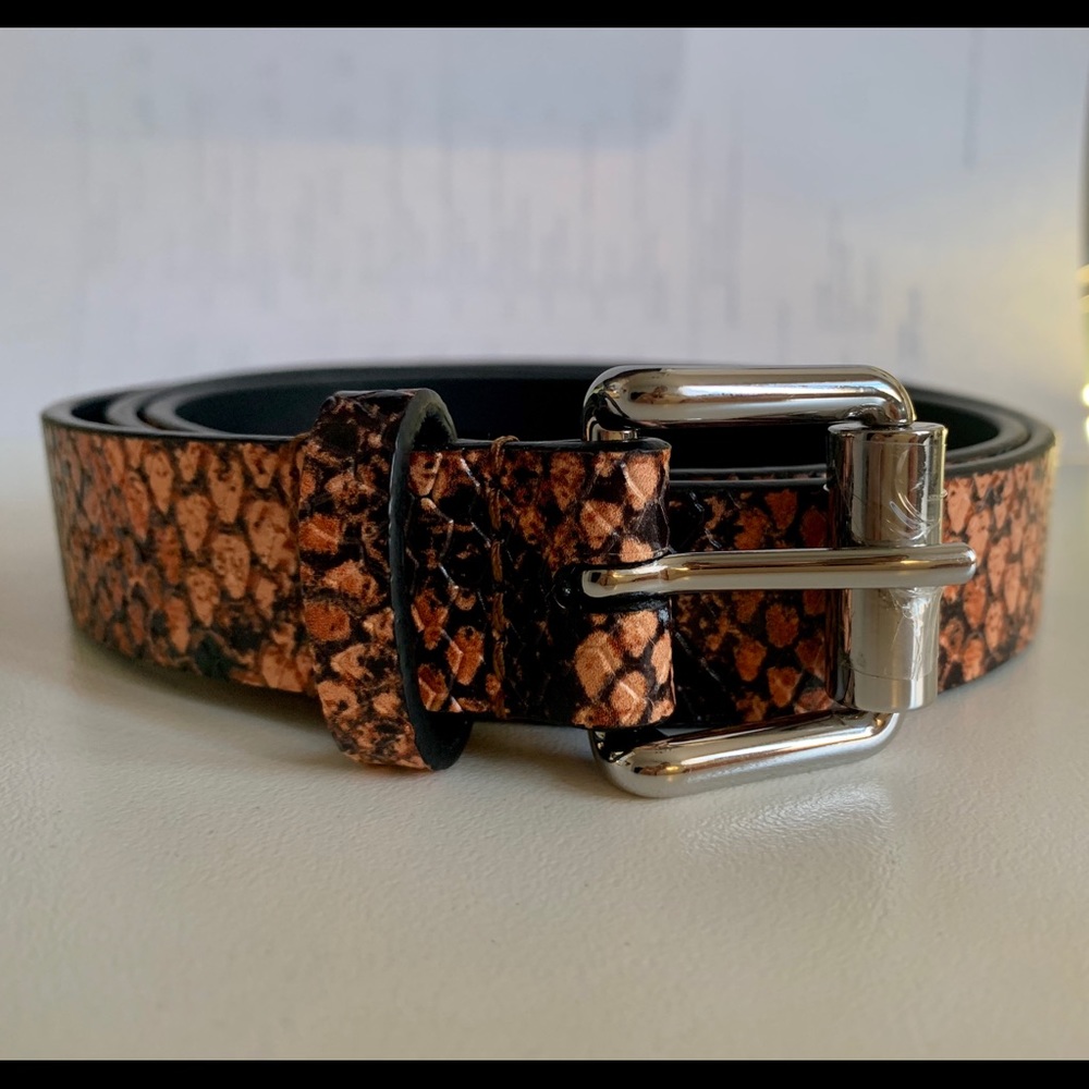 Belt